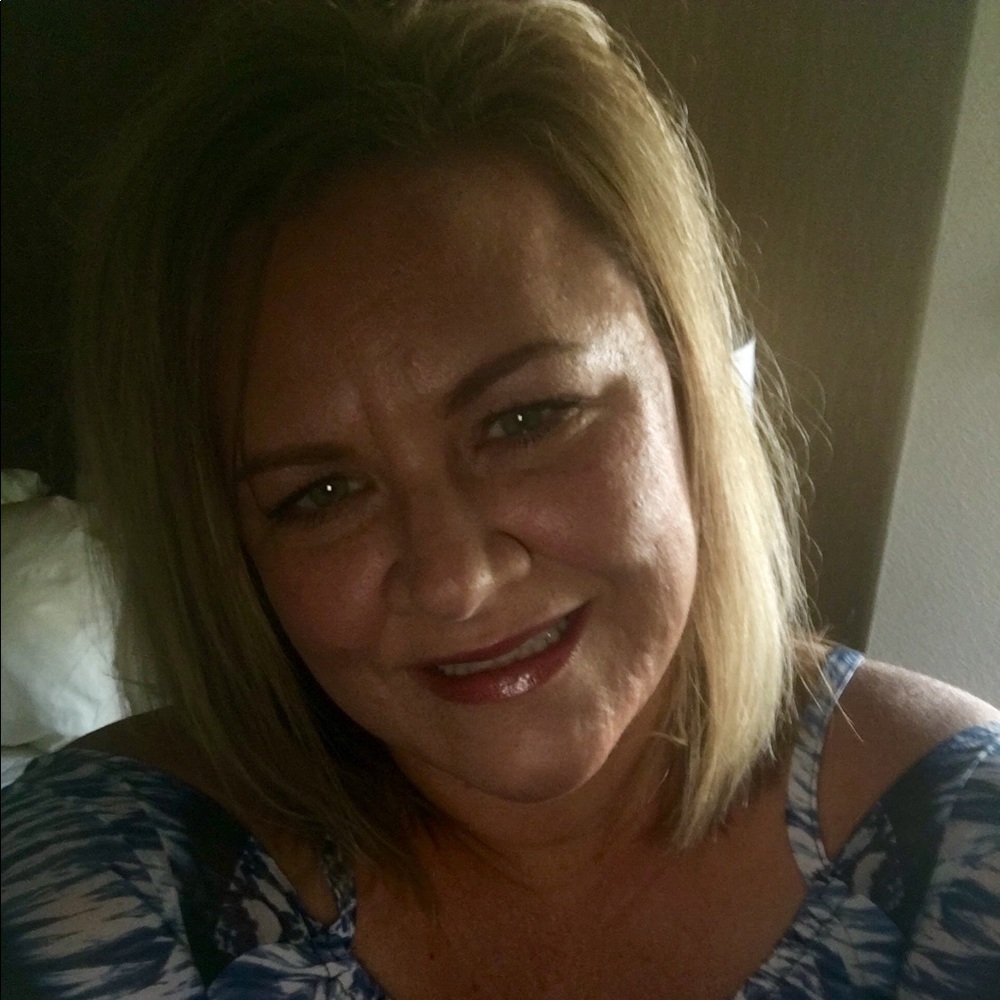 Meet your Posher, Trisha